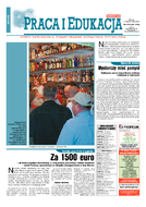 Praca i Edukacja