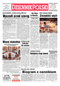 Dziennik Polski
