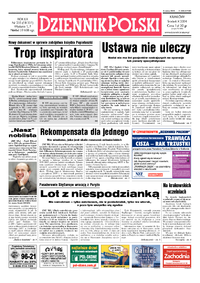 Dziennik Polski