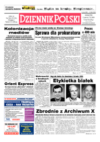 Dziennik Polski