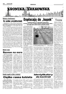 Kronika Krakowska