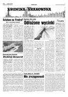 Kronika Krakowska