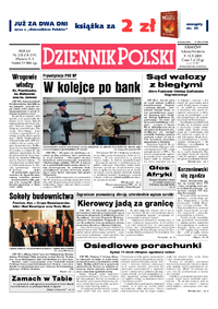 Dziennik Polski