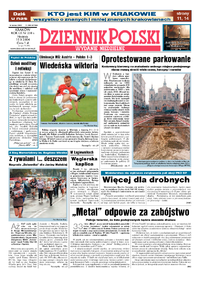 Dziennik Polski