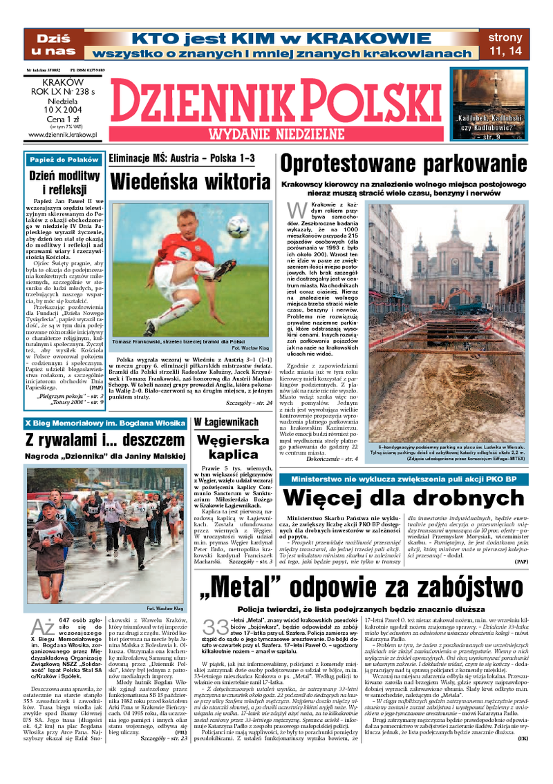 Dziennik Polski