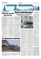 Kronika Krakowska