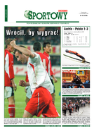 Dz. Sportowy