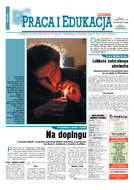Praca i Edukacja