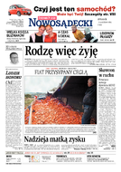 Dz. Nowosądecki