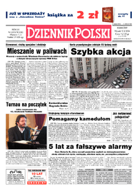 Dziennik Polski