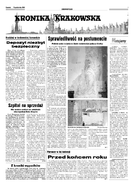 Kronika Krakowska