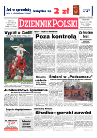 Dziennik Polski