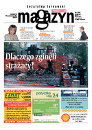 Magazyn Tarnowski