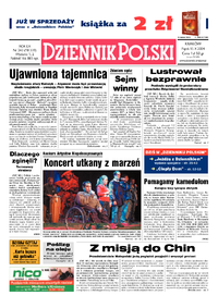 Dziennik Polski