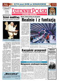 Dziennik Polski