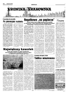 Kronika Krakowska