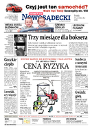 Dz. Nowosądecki