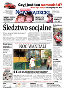 Dz. Nowosądecki