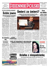 Dziennik Polski