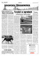 Kronika Krakowska