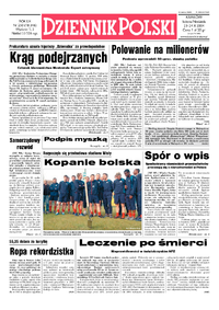 Dziennik Polski