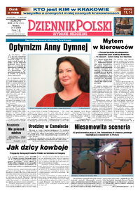 Dziennik Polski
