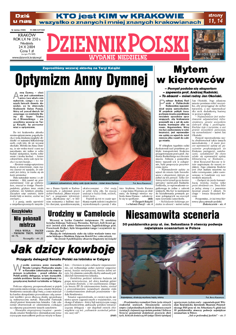Dziennik Polski