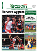 Sport podkarpacki