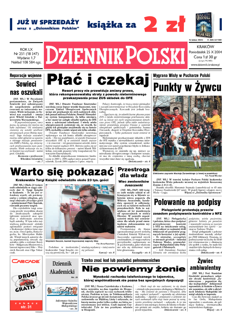 Dziennik Polski