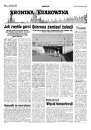 Kronika Krakowska