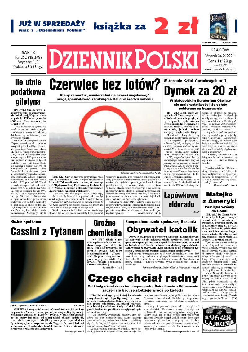 Dziennik Polski