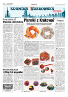 Kronika Krakowska