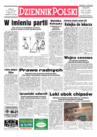 Dziennik Polski