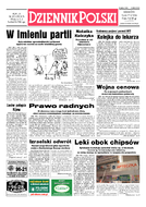 Dziennik Polski