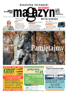 Magazyn Tarnowski