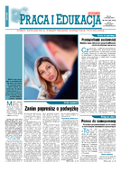 Praca i Edukacja
