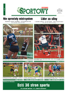 Sport podkarpacki