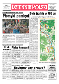 Dziennik Polski