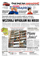 Dz. Nowosądecki
