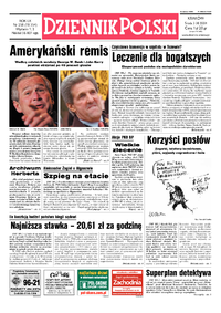 Dziennik Polski