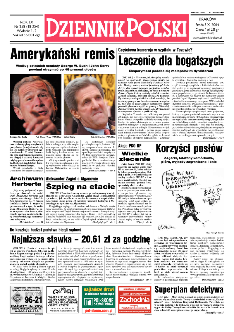 Dziennik Polski