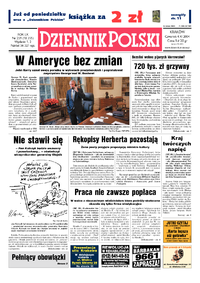 Dziennik Polski