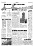 Kronika Krakowska