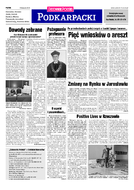 Dz. Podkarpacki