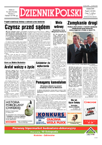 Dziennik Polski