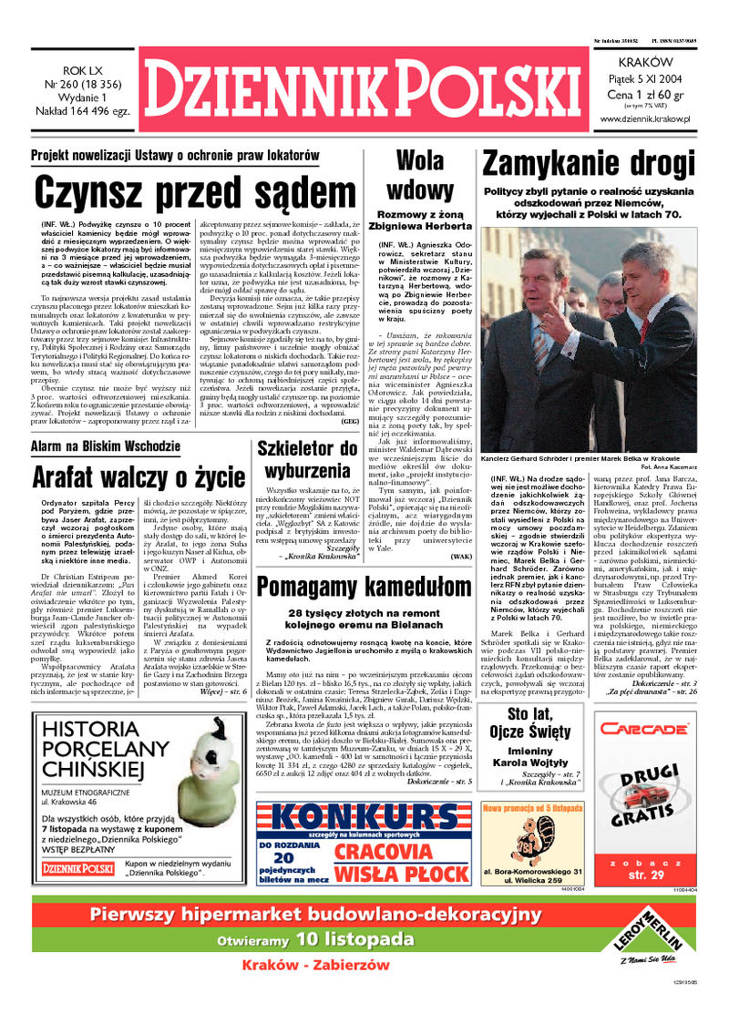 Dziennik Polski