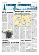 Kronika Krakowska