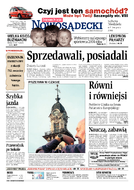 Dz. Nowosądecki