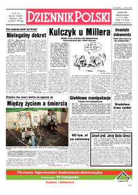 Dziennik Polski