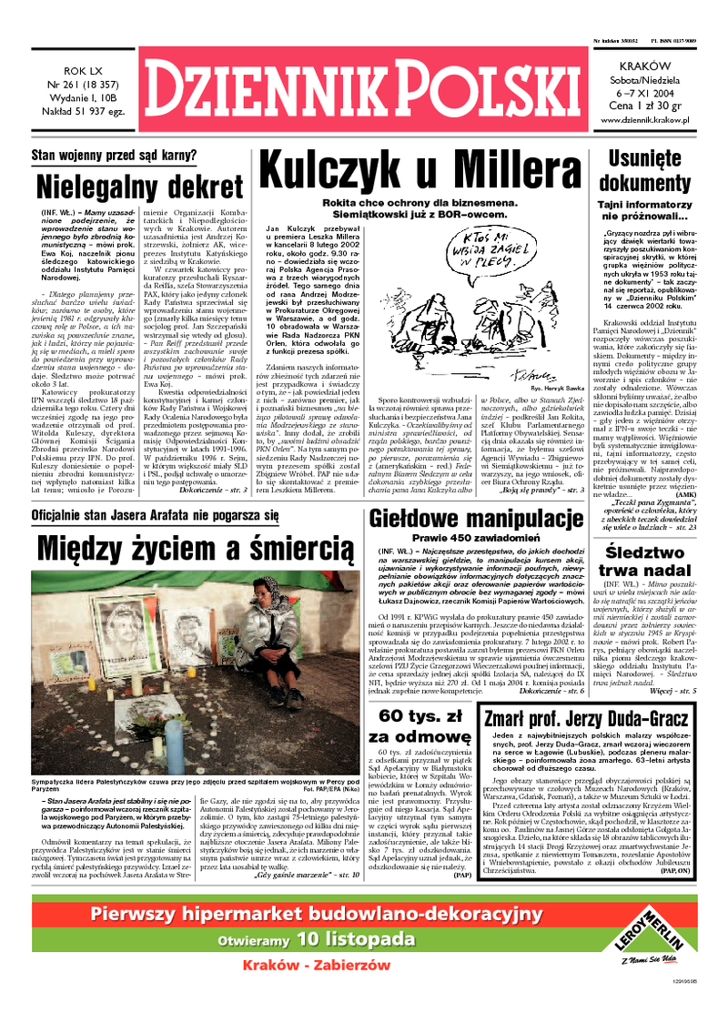 Dziennik Polski
